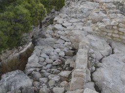 Yacimiento de la Almoloya 2023